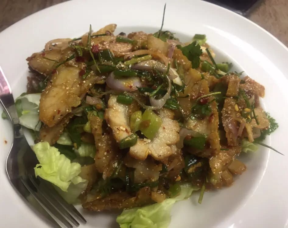 迦米泰式小食 photo 8