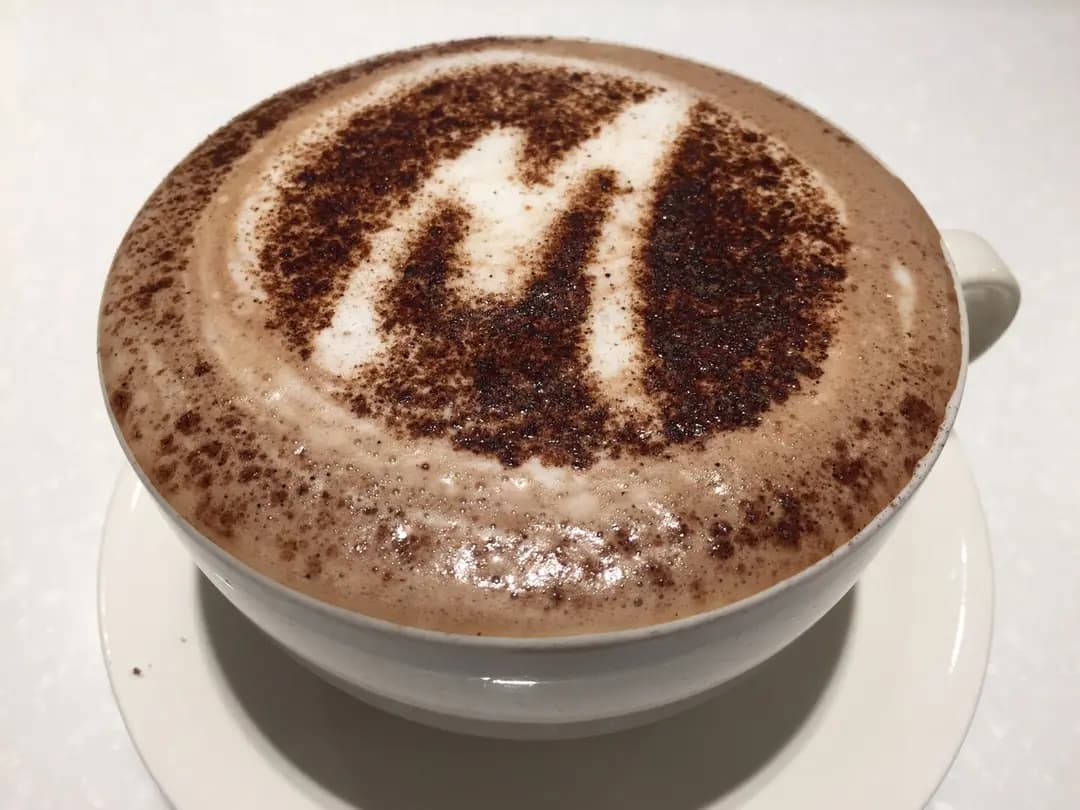 McCafe (T Town South) photo 8