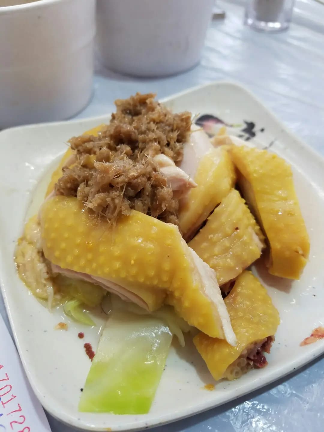 老香港食家 photo 6