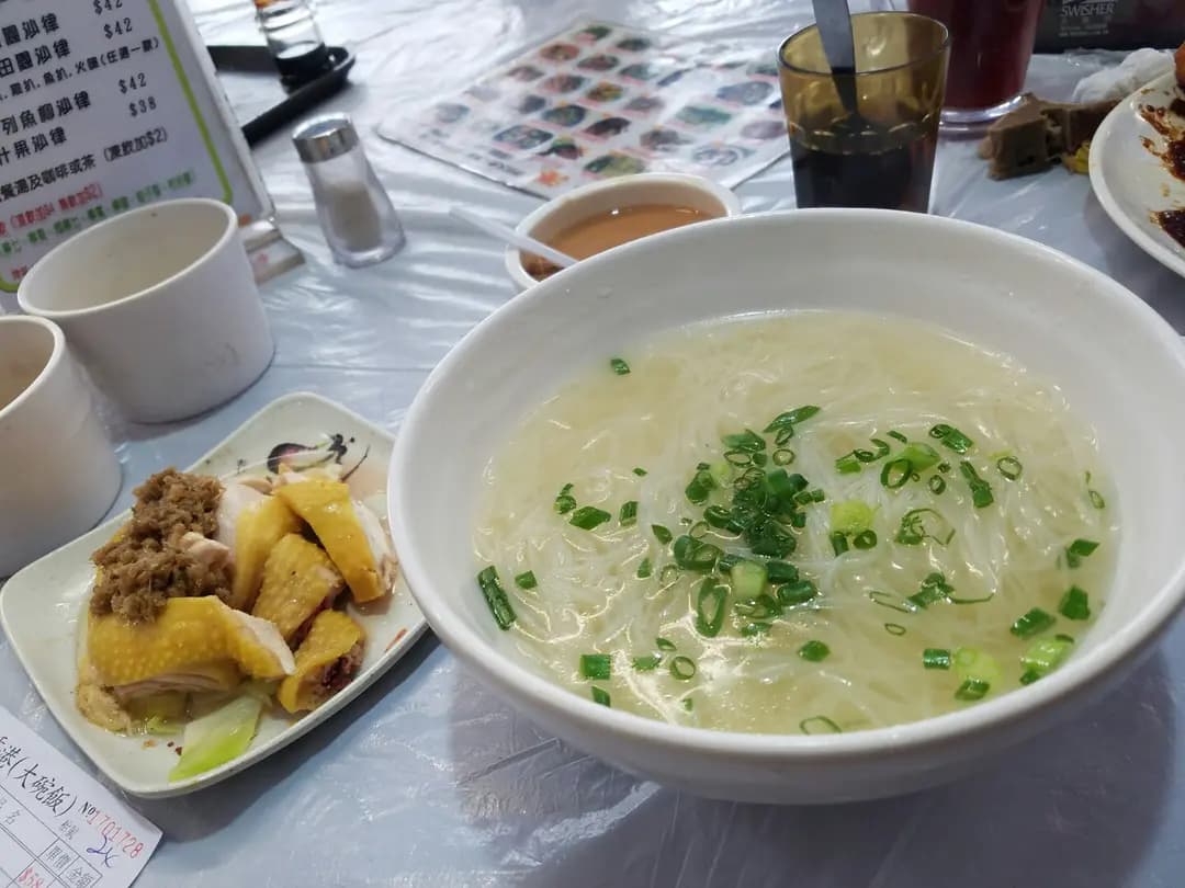 老香港食家 photo 1
