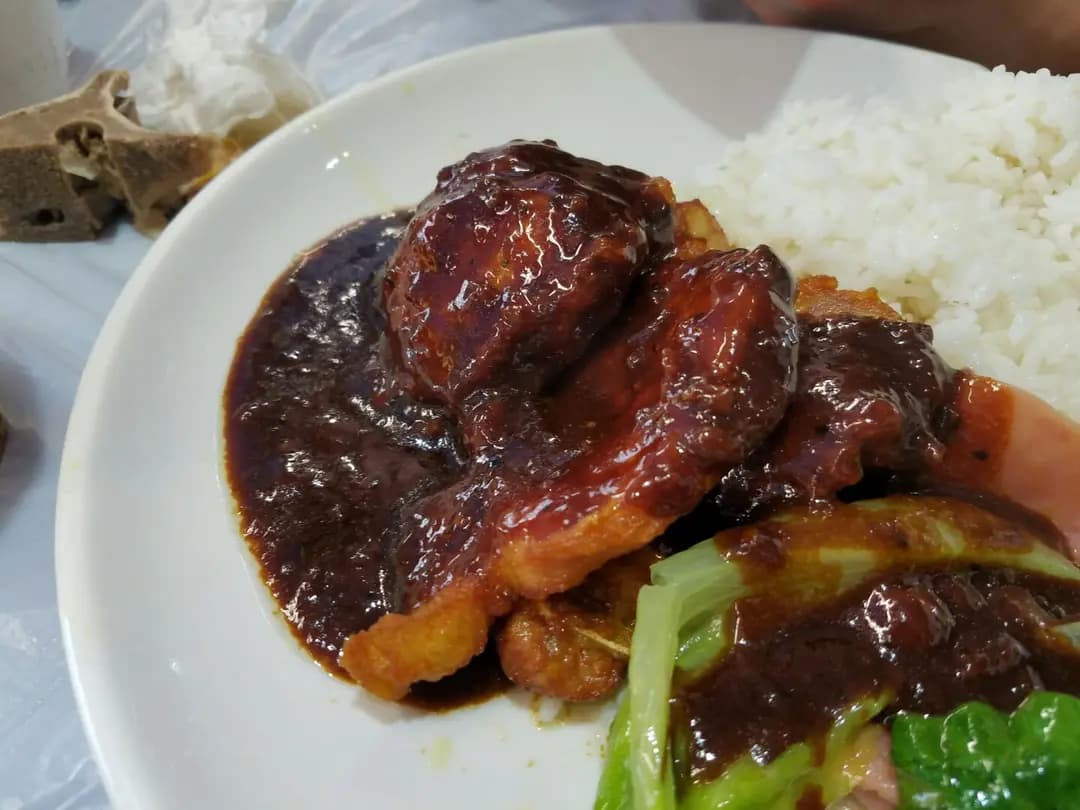 老香港食家 photo 4
