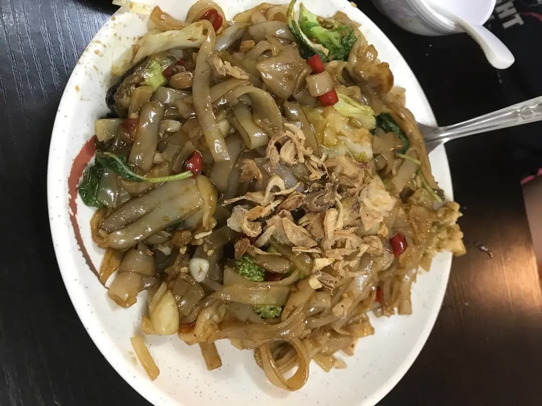 泰一流泰國菜 photo 8