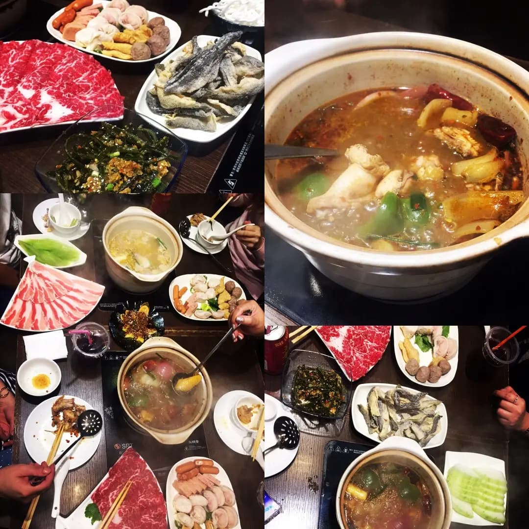 隨變燒烤麻辣雞煲 photo 5