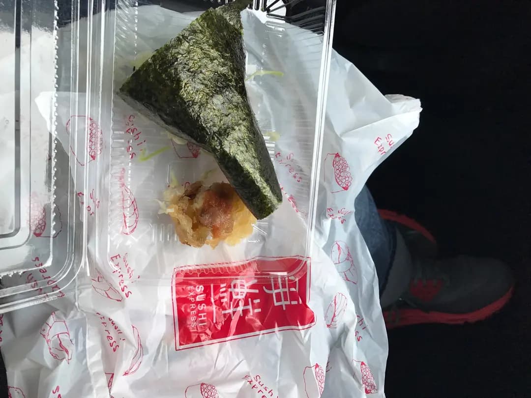 爭鮮外帶壽司 (港鐵奧運站) photo 4