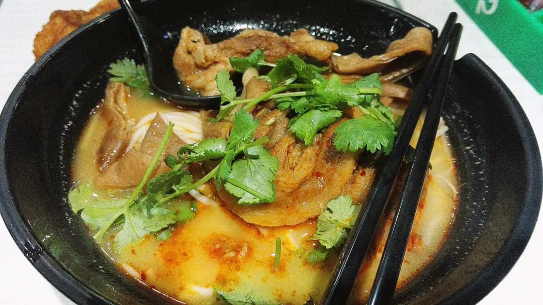 雲貴軒米線專門店 photo 7