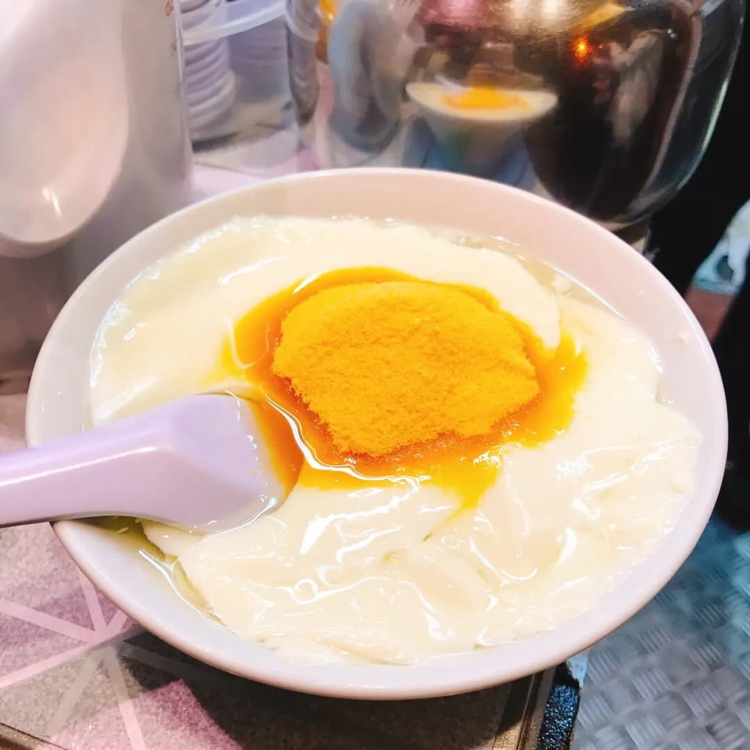 舊果香林豆腐花 photo 3