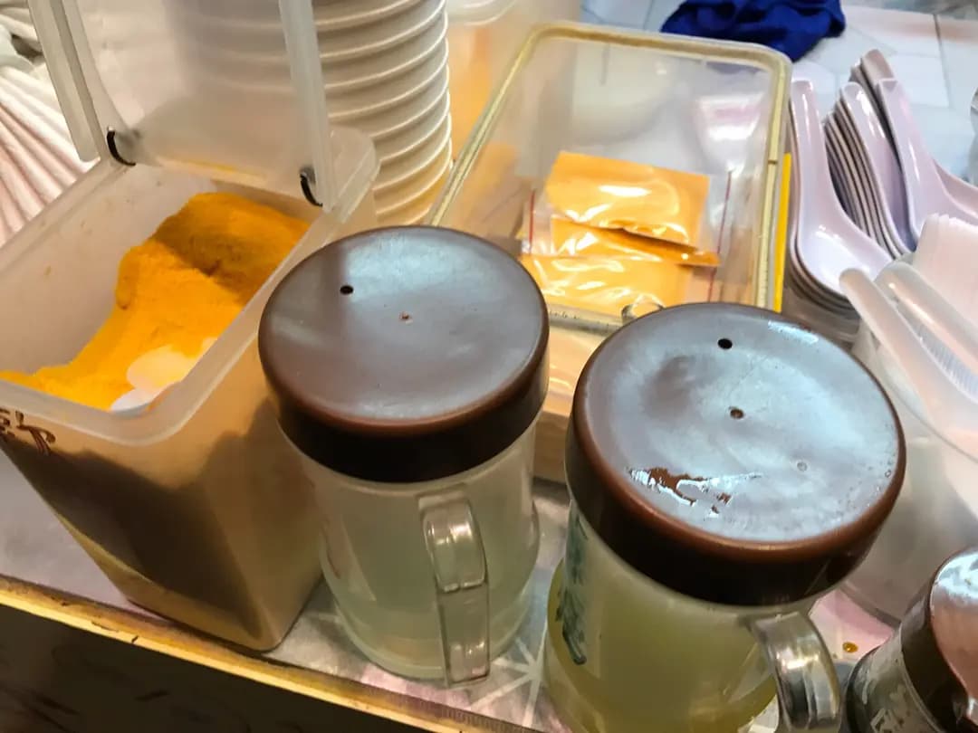 舊果香林豆腐花 photo 5