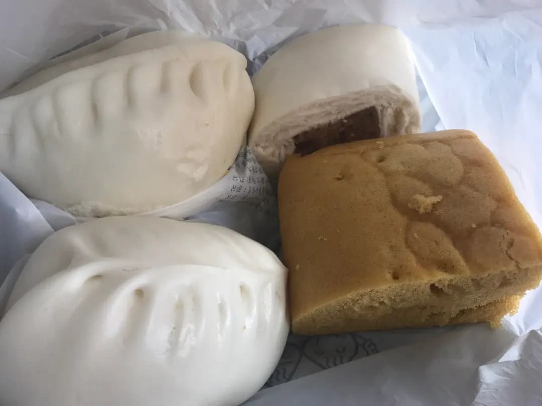包點達人 (華貴坊) photo 1