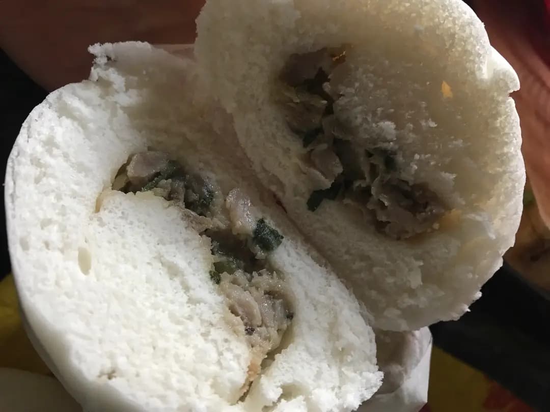 包點達人 (華貴坊) photo 4