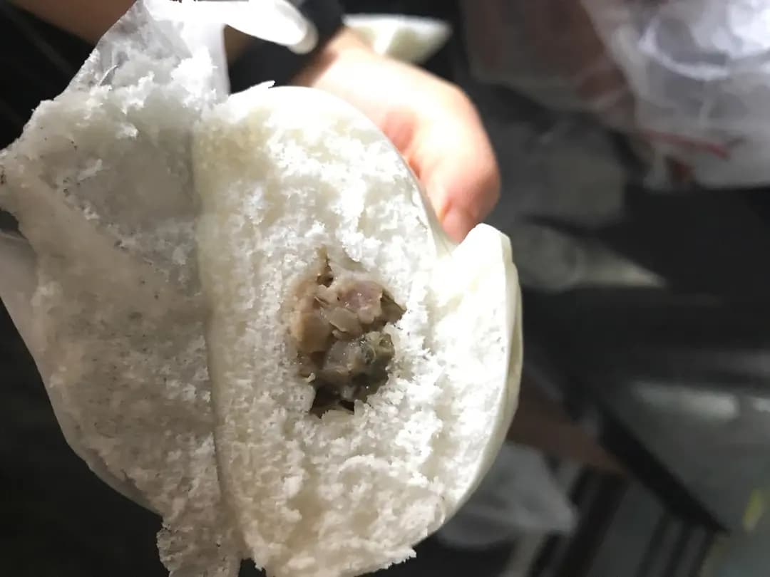 包點達人 (華貴坊) photo 6