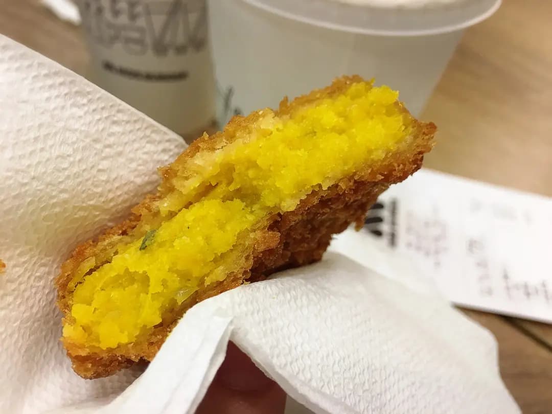MOS Burger (新都城中心一期) photo 7