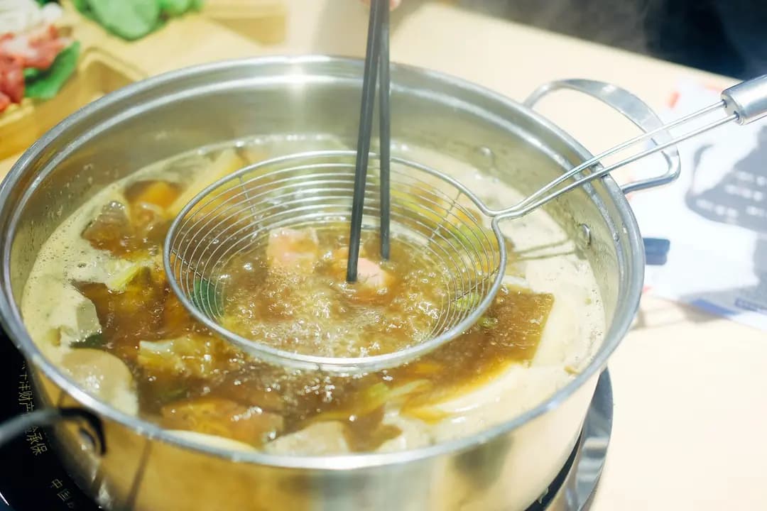 616牛肉火鍋專門店 (西菁街) photo 4
