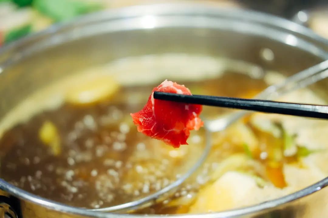 616牛肉火鍋專門店 (西菁街) photo 5