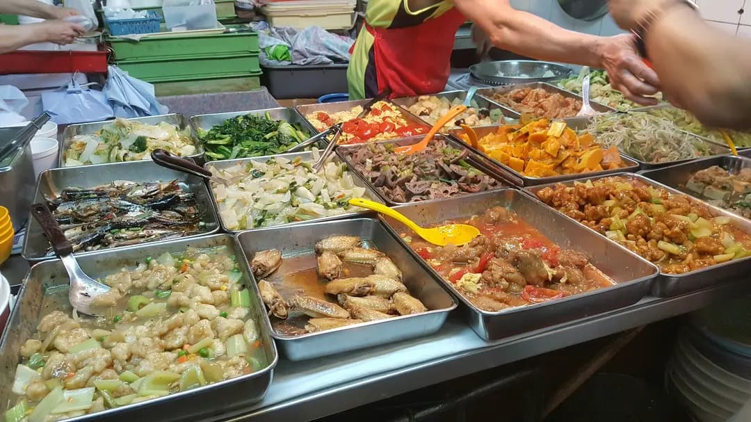 馬記小食 photo 7