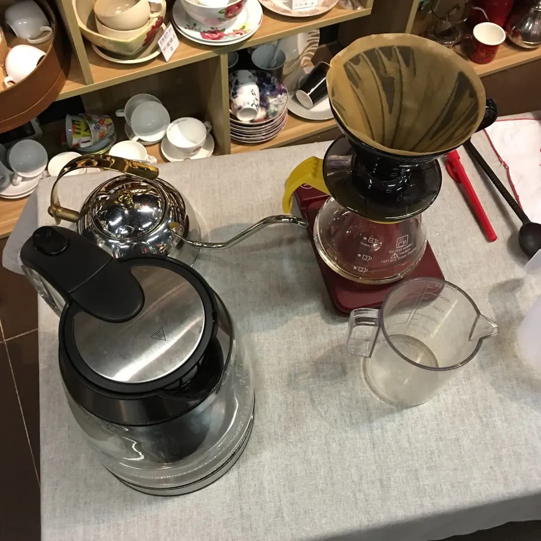 Coffee n Tea Supplies Company photo 1