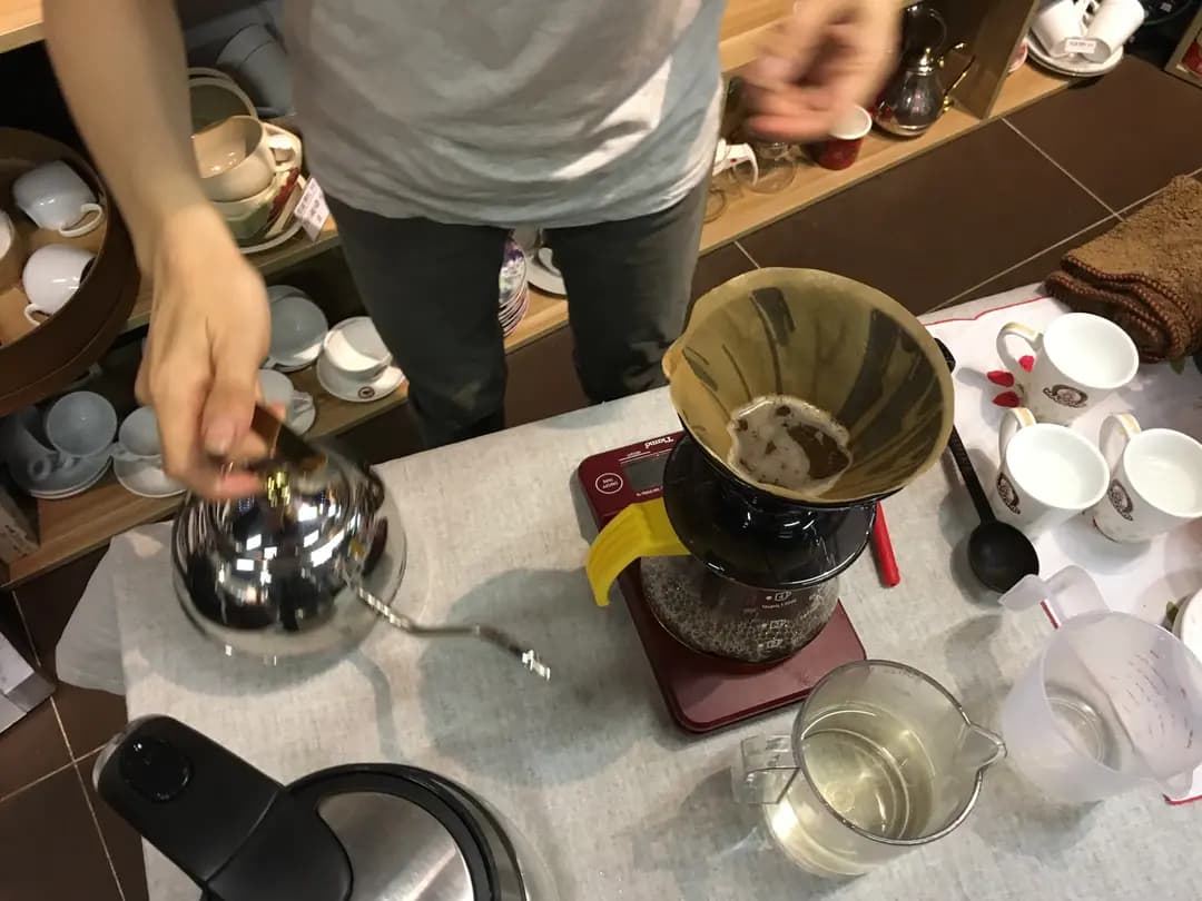 Coffee n Tea Supplies Company photo 7