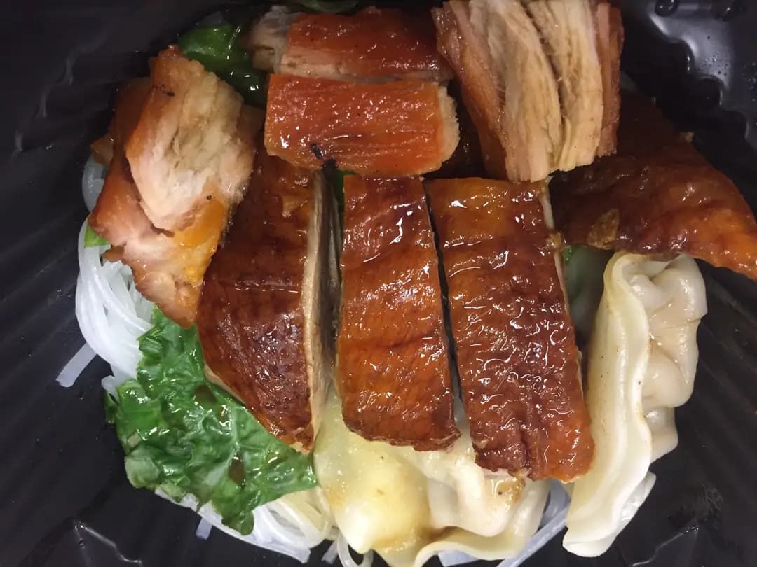 大快活 (彩德商場) photo 4