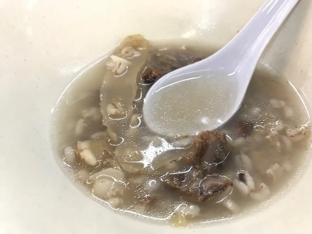 德發茶餐室 photo 8