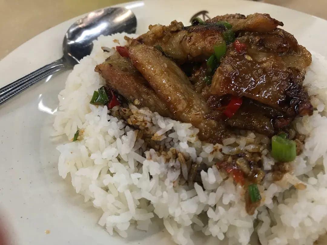 德發茶餐室 photo 4