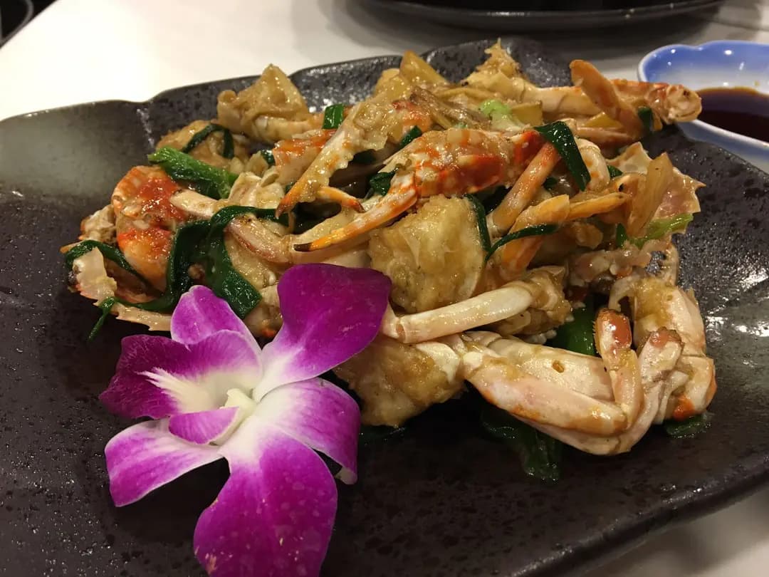 大一海鮮火鍋料理 photo 6