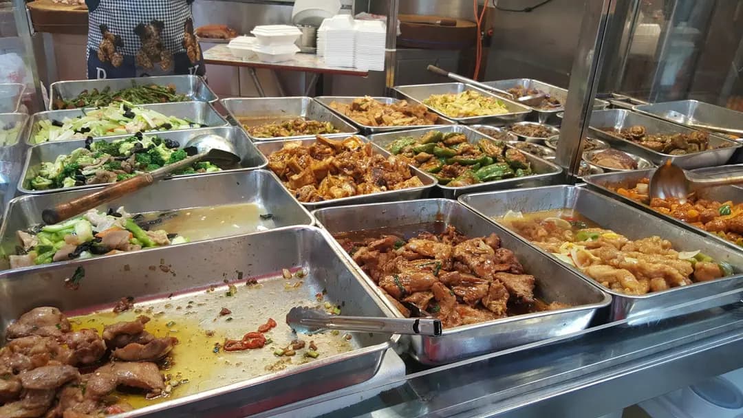 众興燒臘飯店 photo 6
