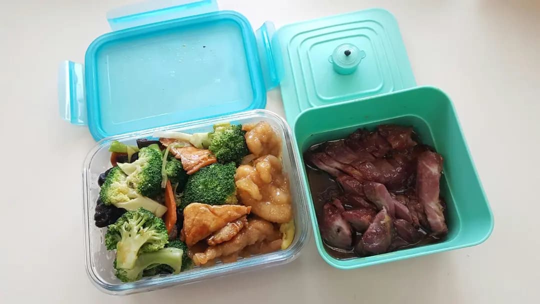 众興燒臘飯店 photo 5
