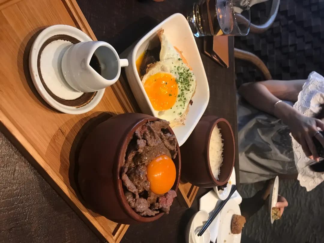 牛三館 photo 2