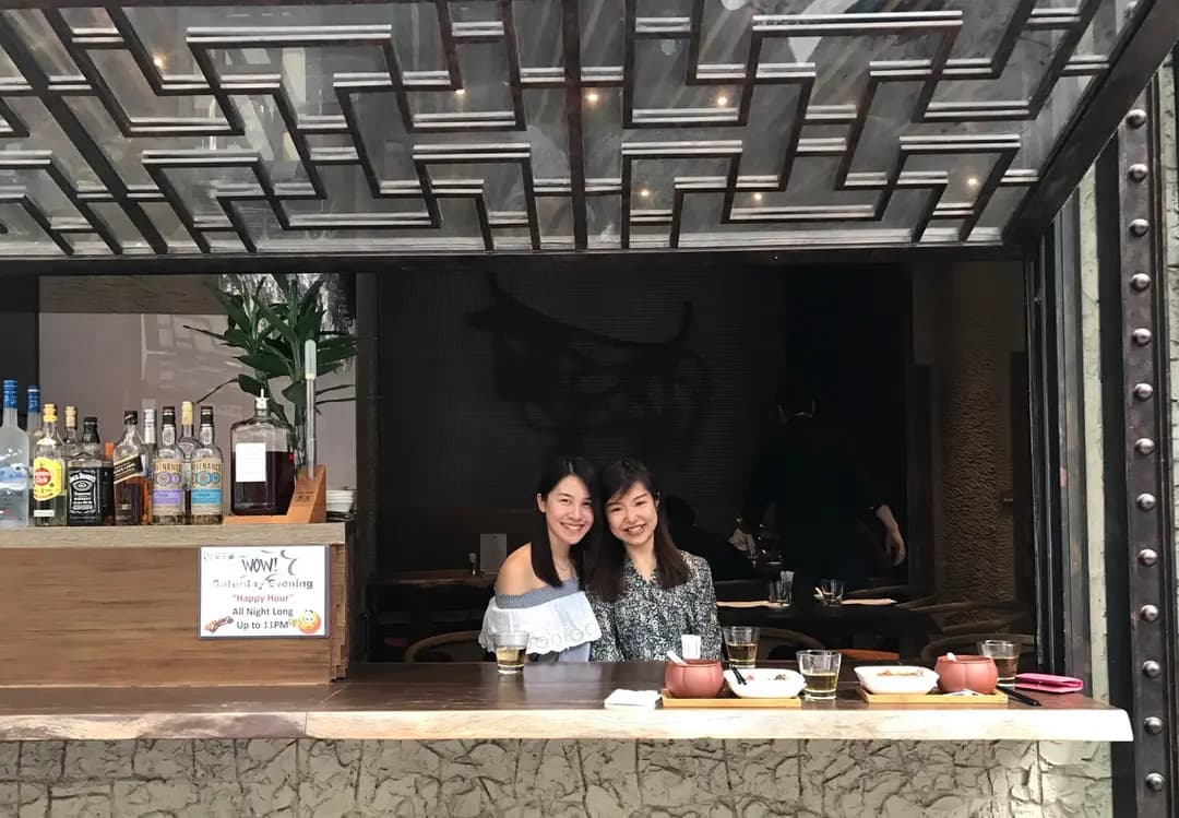 牛三館 photo 5