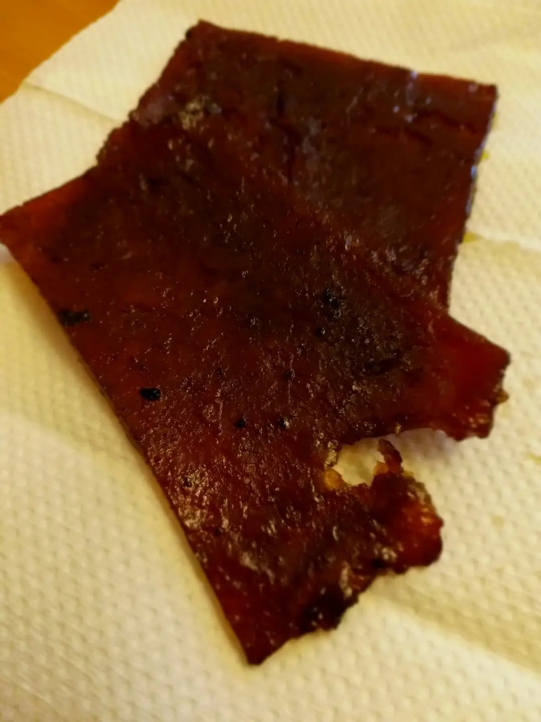 鯉魚門紹香園合桃果子專門店 photo 1