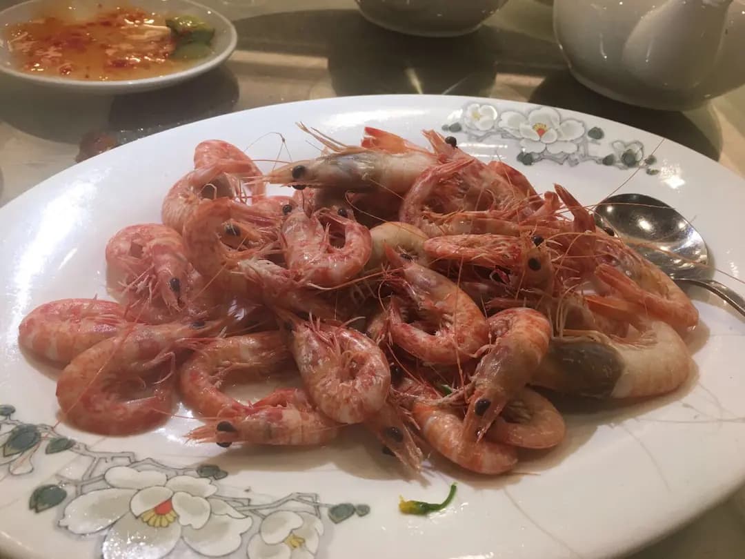 港龍海鮮酒家 photo 2