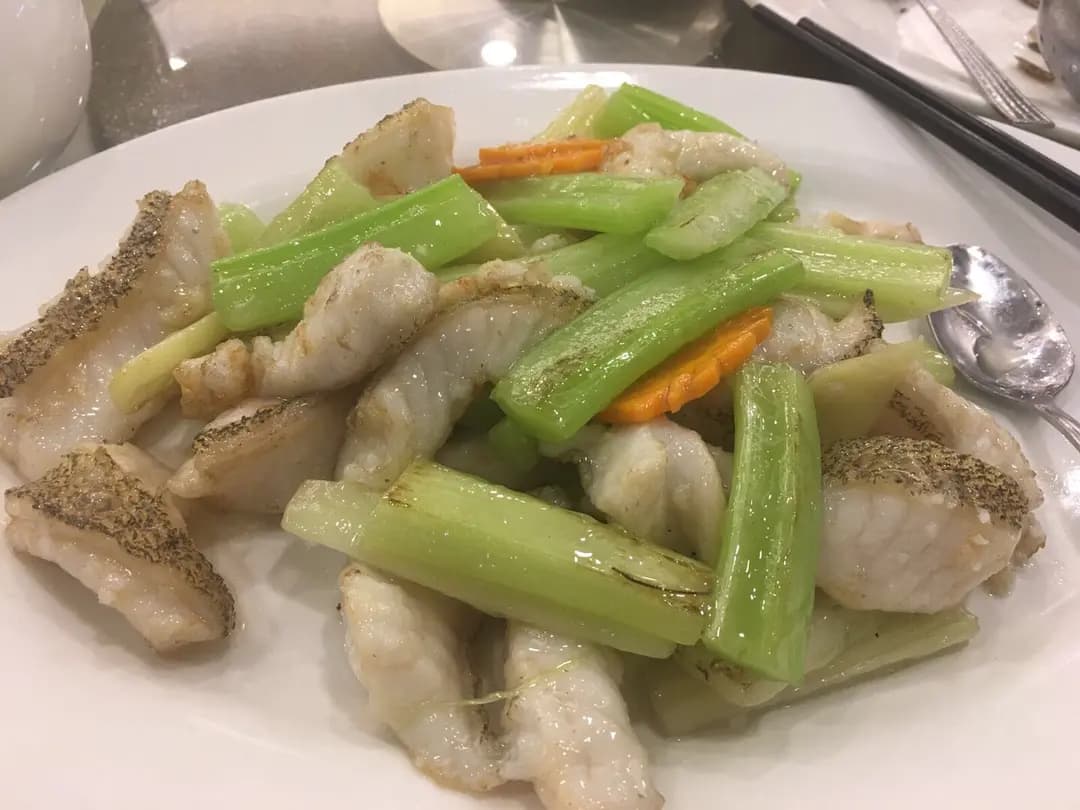 港龍海鮮酒家 photo 4