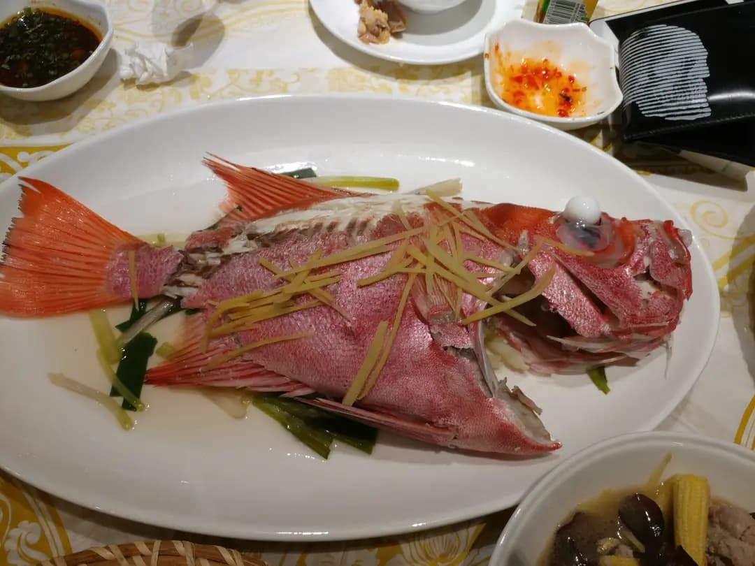 芳記廚房 photo 2