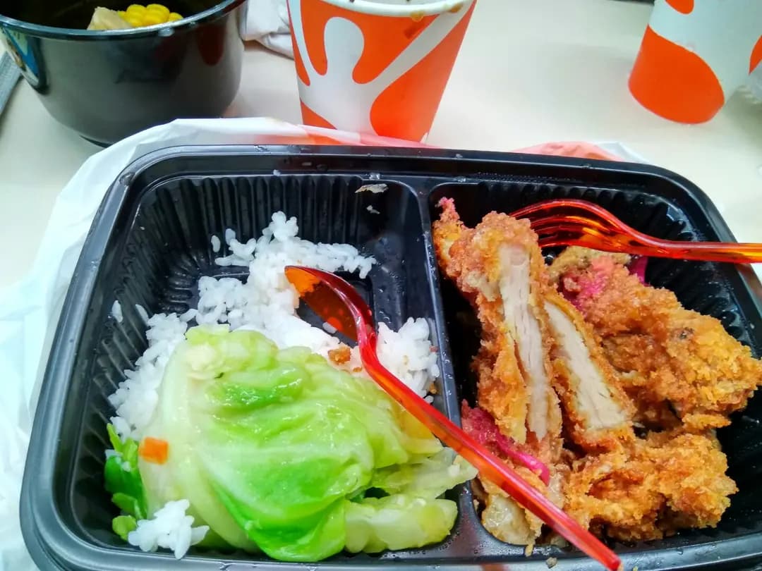 大快活 (天耀廣場) photo 4
