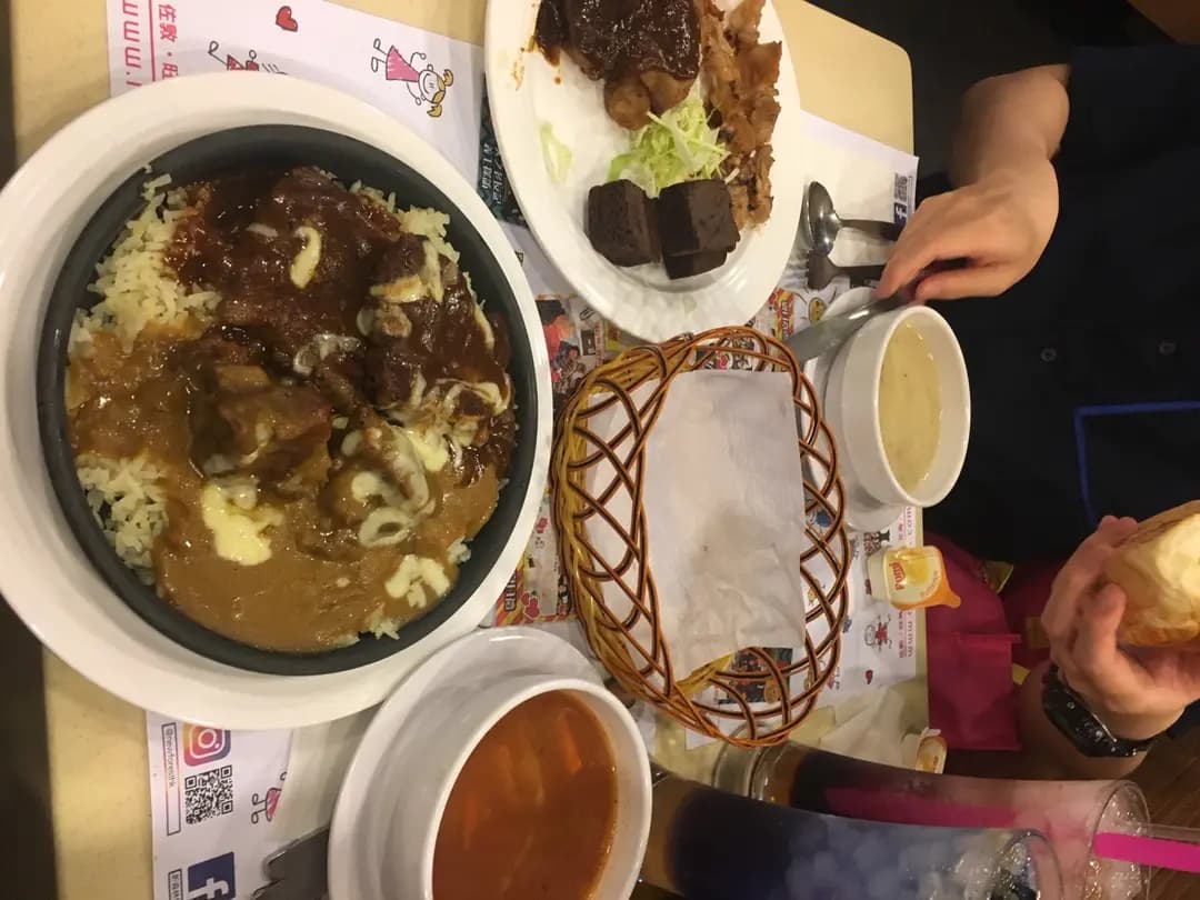 新森林焗之專門店 photo 8