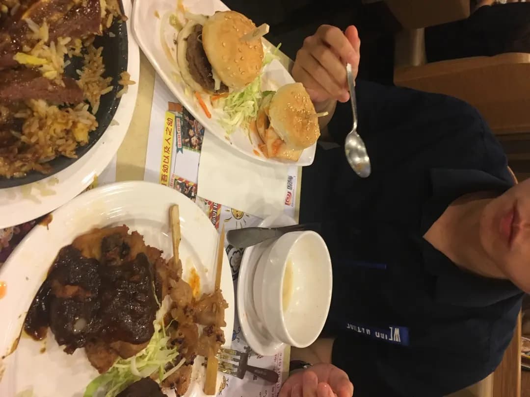新森林焗之專門店 photo 5