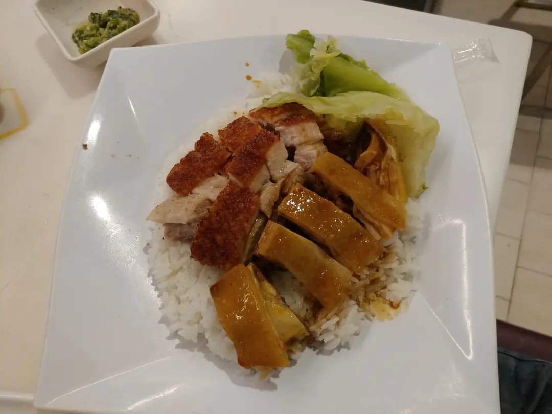 太興 (杏花新城) photo 2