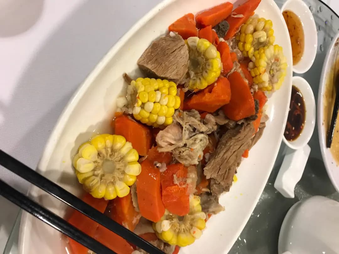 威龍中餐廳 photo 1