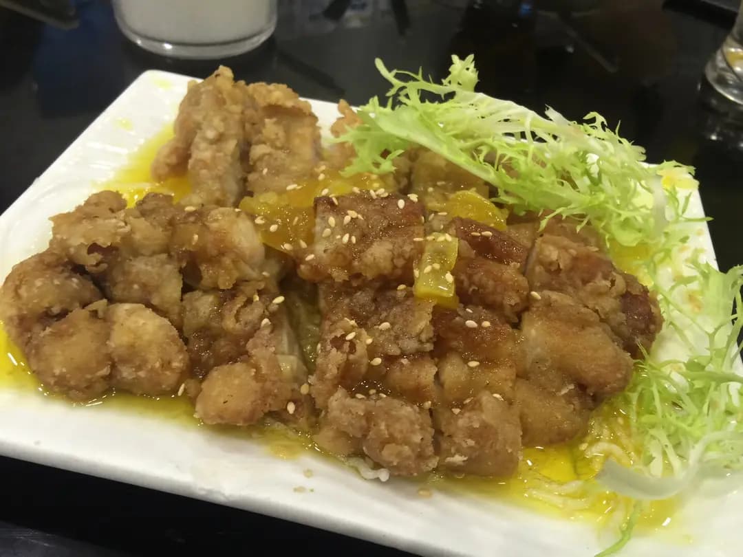 榮發風味美食餐廳 photo 7