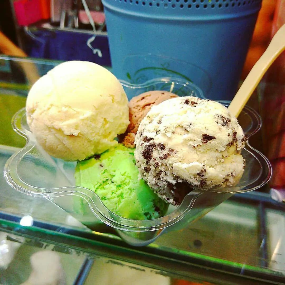 Ice Mega photo 8