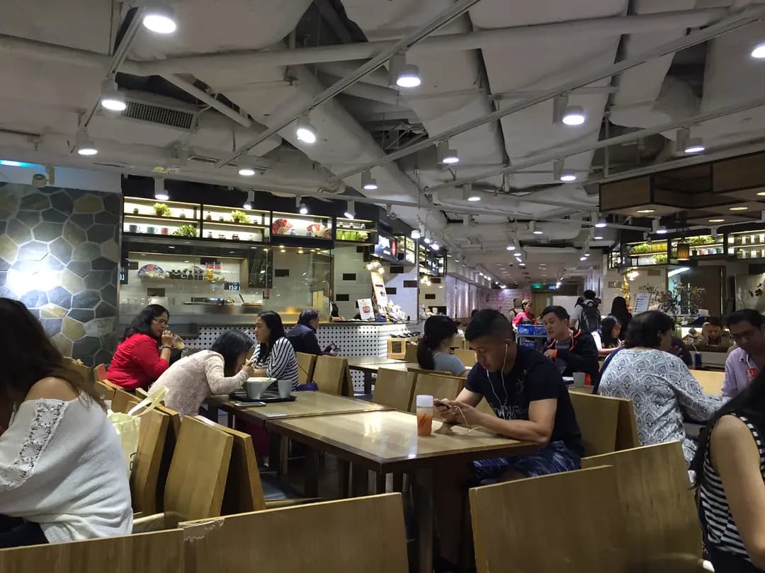 Fusion Deli photo 2