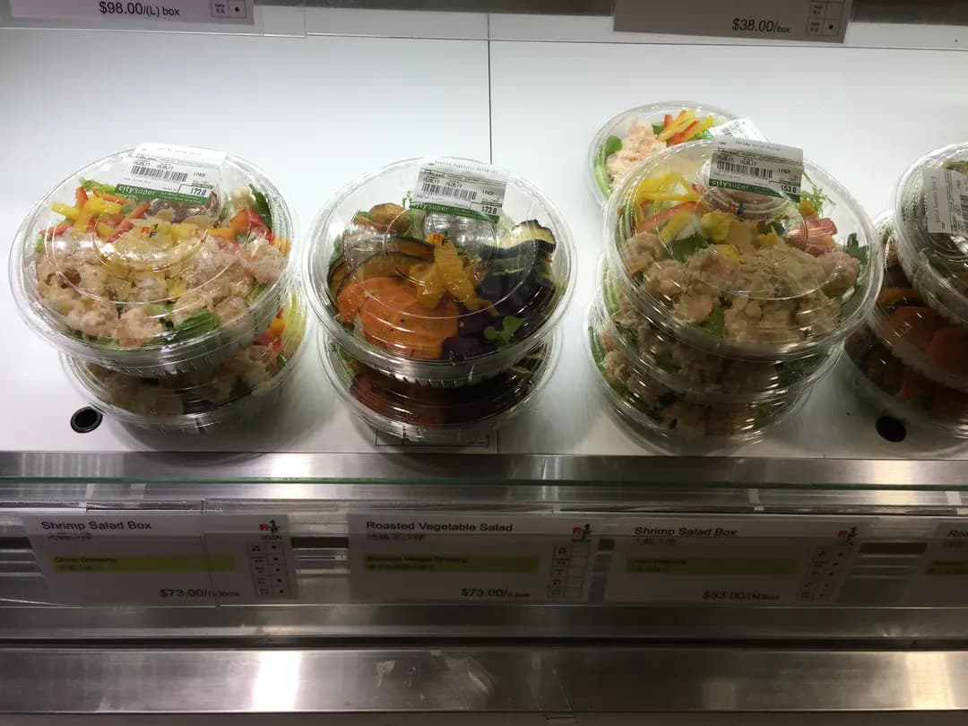 Fusion Deli photo 3