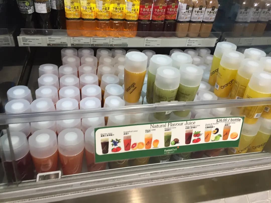 Fusion Deli photo 6