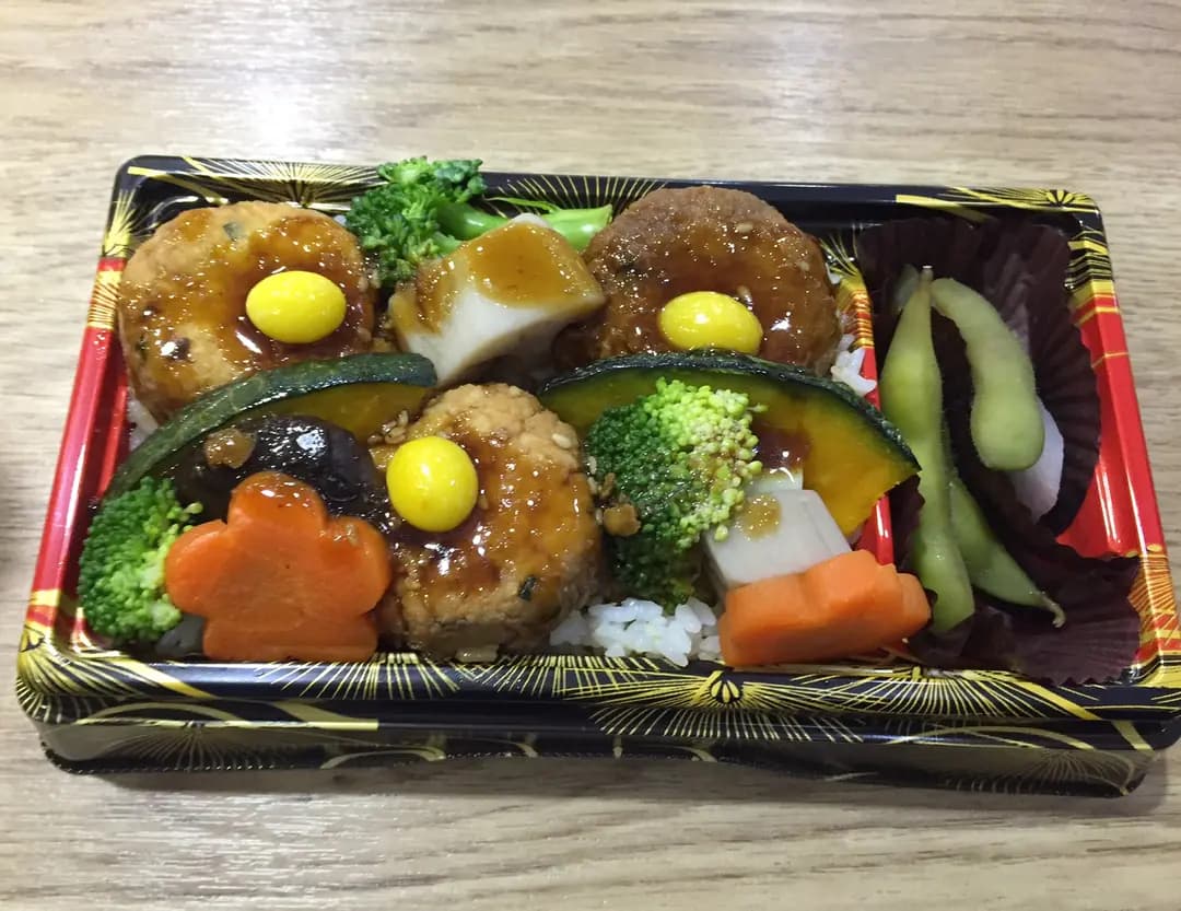 Fusion Deli photo 7