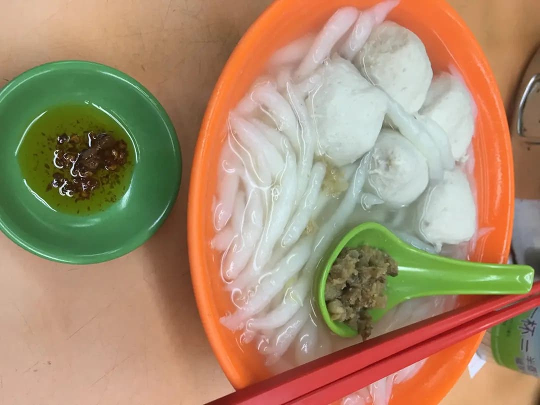合利潮洲粉麵 photo 4