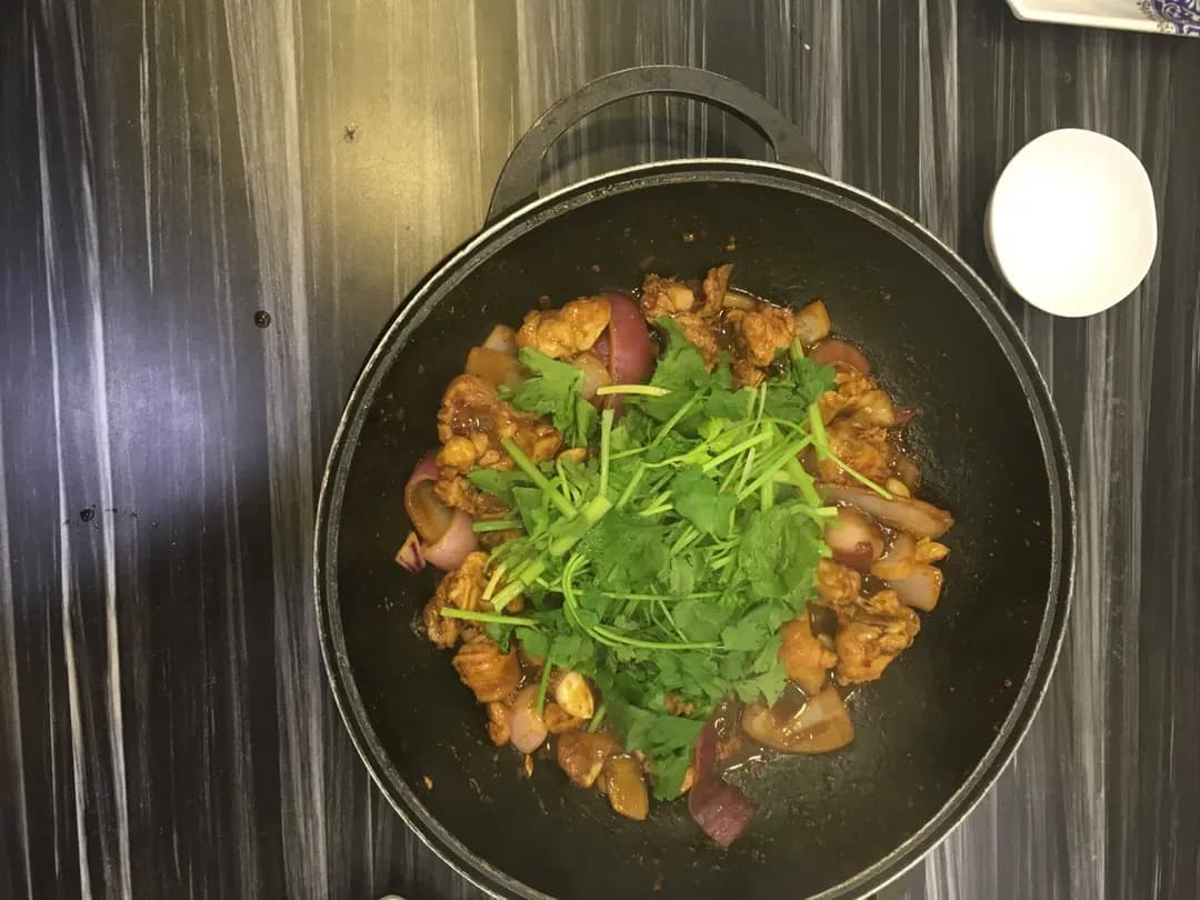 爺爺雞煲皇 photo 4