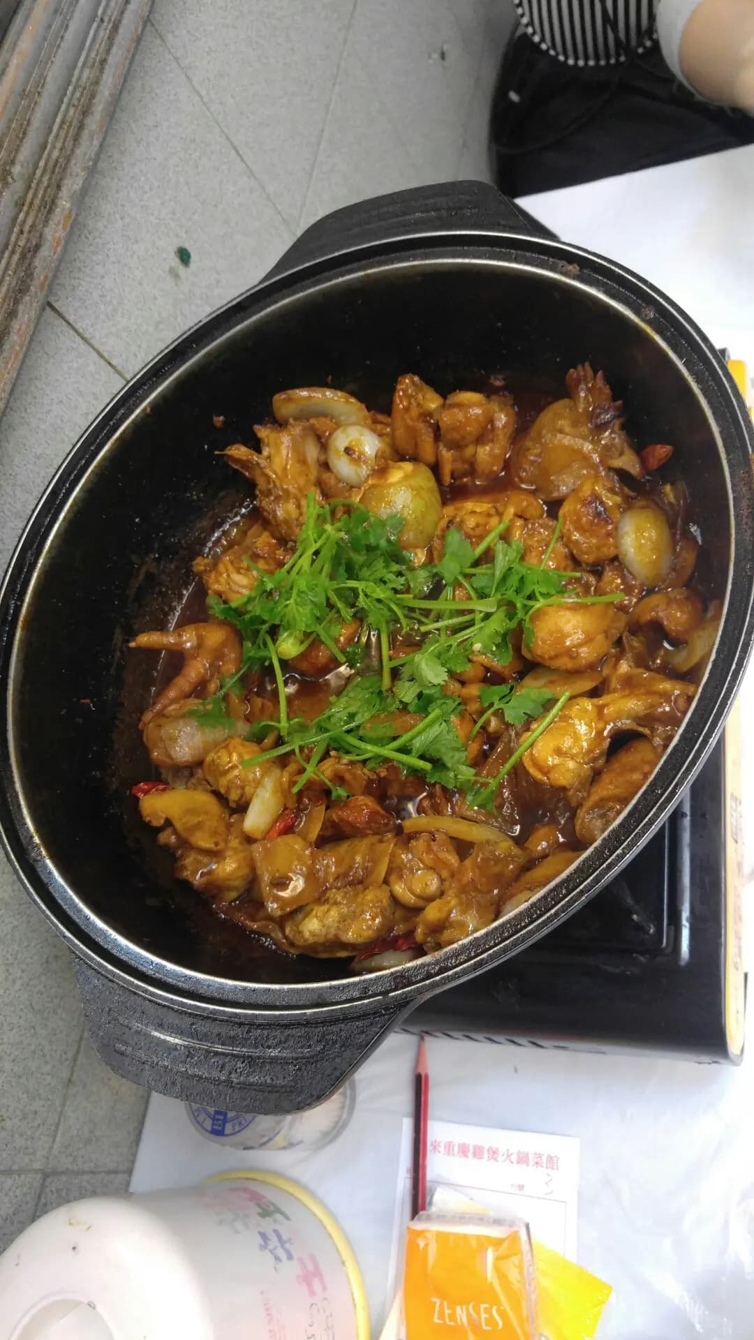 來來重慶雞煲火鍋菜館 photo 1