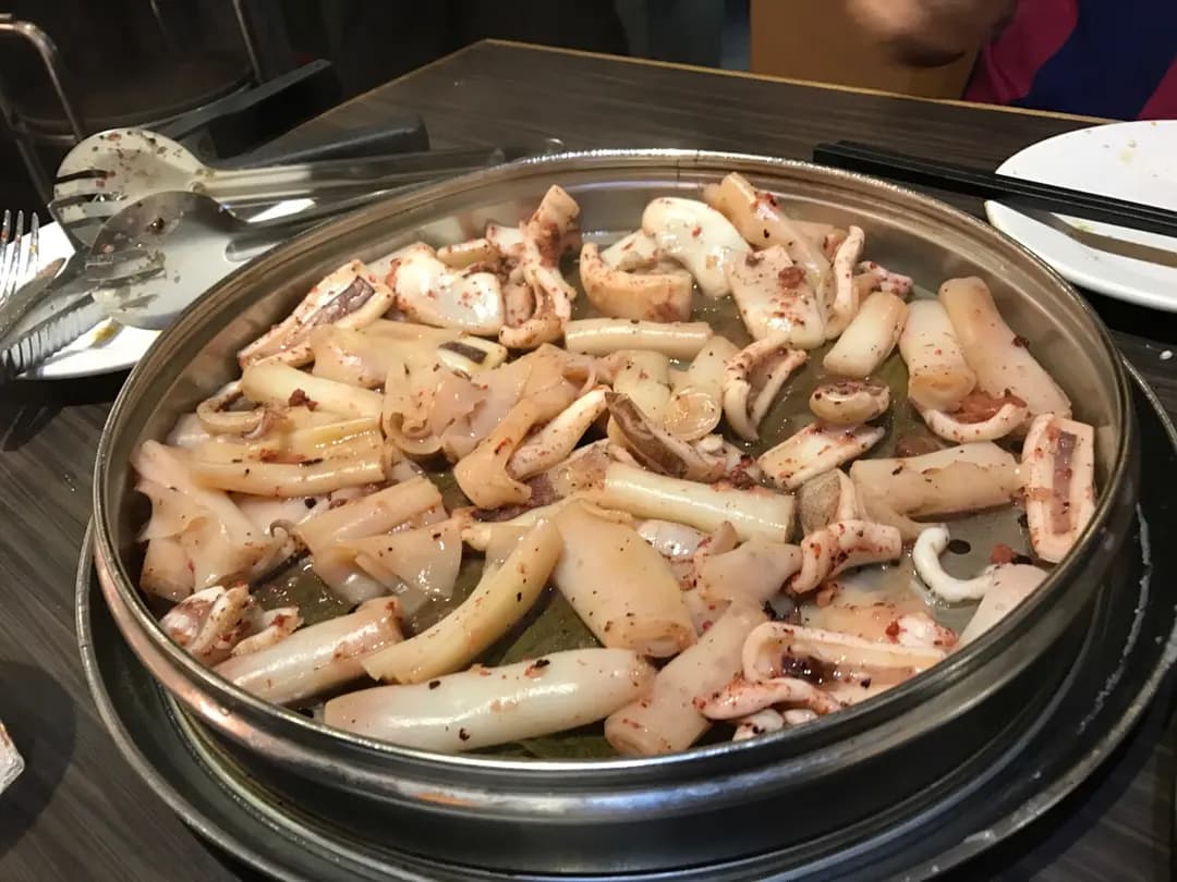 鍋心八鮮蒸鍋 photo 3
