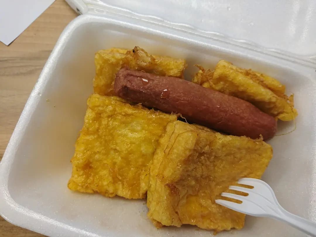 三多美食外賣到會 photo 1