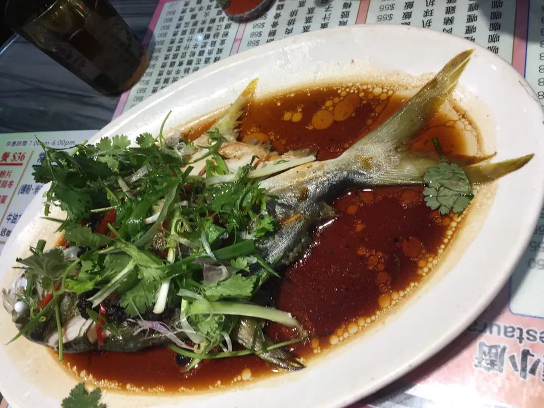 綠島茶餐廳小廚 photo 5