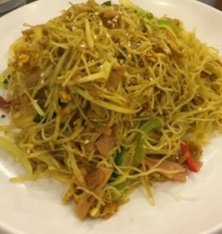 益鮮美菜館 photo 7